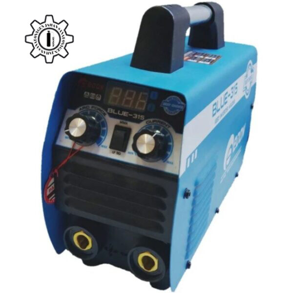 دستگاه جوش اینورتر EDON BLUE-315