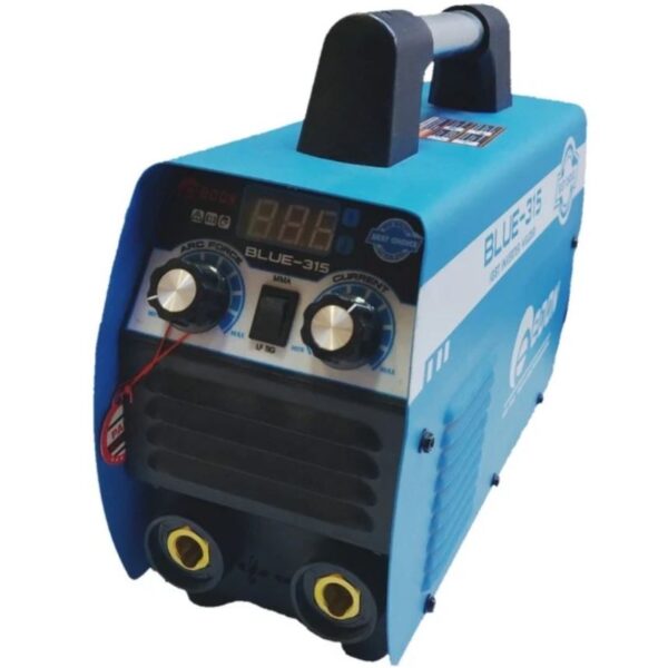 دستگاه جوش اینورتر edon BLUE-315