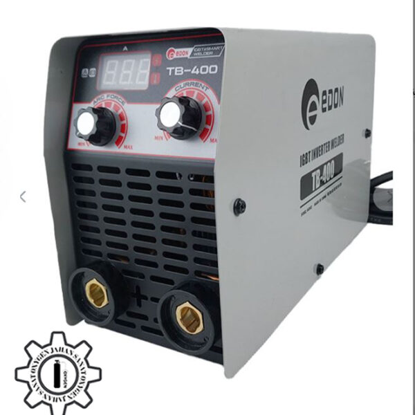 دستگاه جوش اینورتر edon TB-400