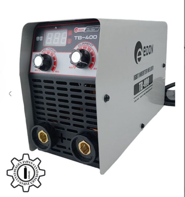دستگاه جوش اینورتر edon TB-400