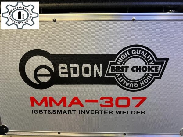 اینورتر ادن mma