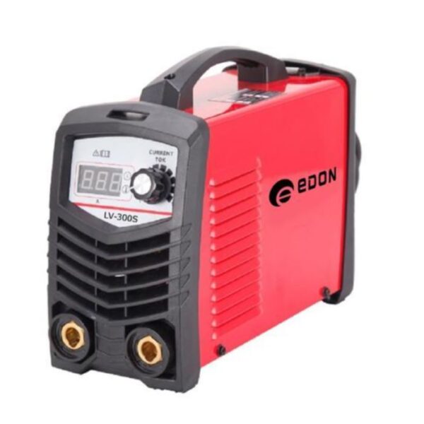 دستگاه جوش اینورتر edon-lv300s