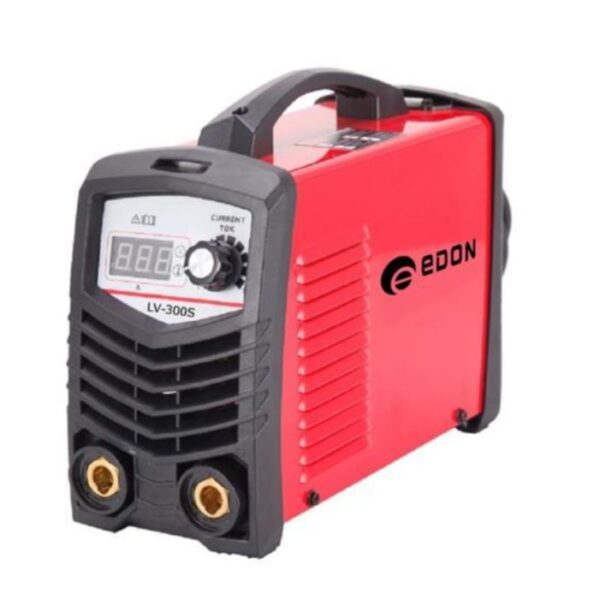 دستگاه جوش اینورتر edon-lv300s