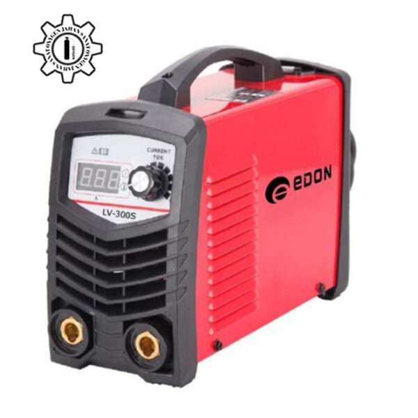 دستگاه جوش اینورتر EDON LV-300S