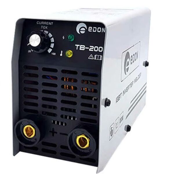 دستگاه جوش اینورتر edon tb-200