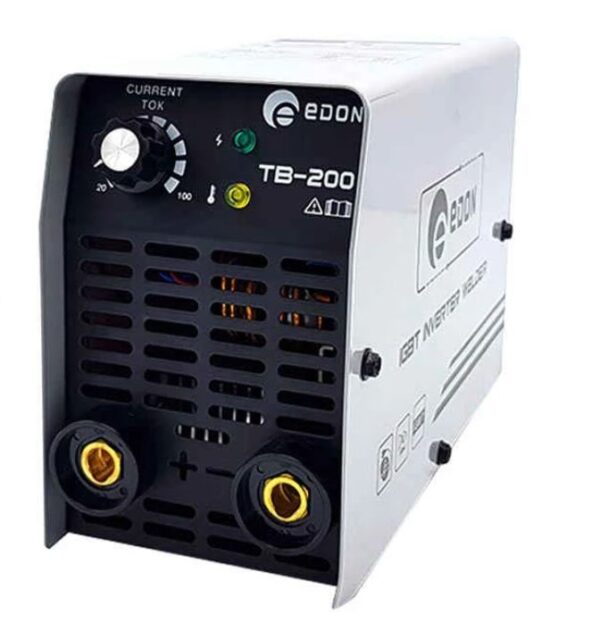 دستگاه جوش اینورتر edon tb-200