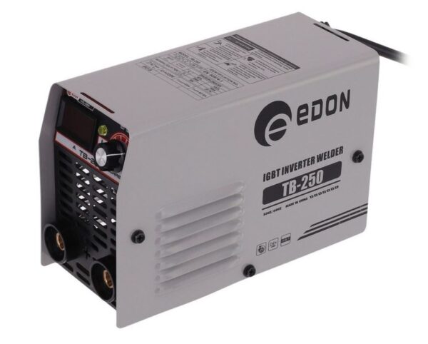 دستگاه جوش اینورتر edon tb-250