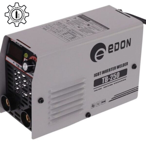 دستگاه جوش اینورتر EDON TB-250