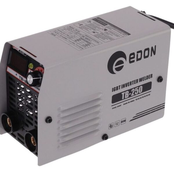 دستگاه جوش اینورتر edon tb-250