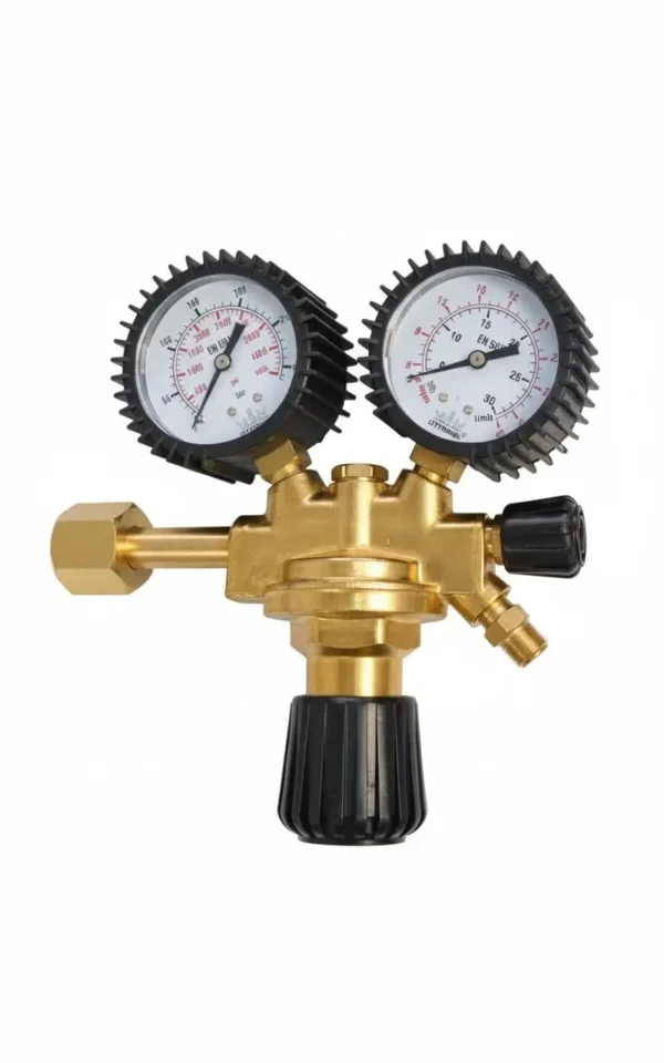 رگلاتور آرگون