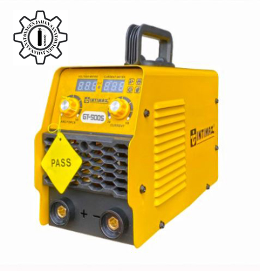 اینورتر جوشکاری IGBT-MINI320