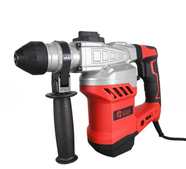 دریل بتن کن ادون مدل ZIC-ED-32X - تصویر 4