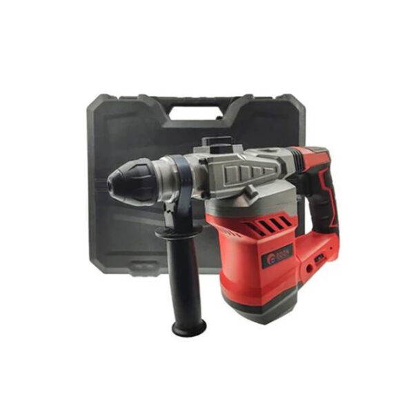 دریل بتن کن ادون مدل ZIC-ED-32X - تصویر 2