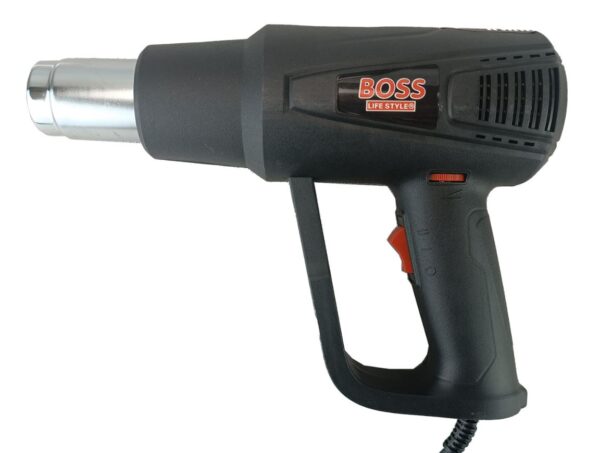 سشوار صنعتی باس مدل BS-85
