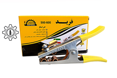 انبر اتصال F304 فرید