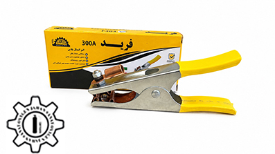 انبر اتصال پلاس F300A فرید