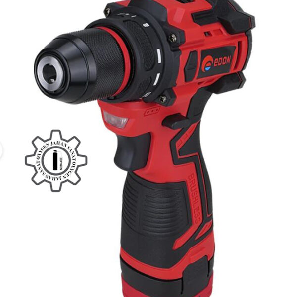 دریل شارژی EDON مدل AD-18BL