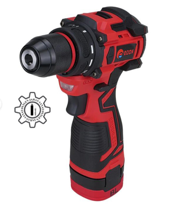 دریل شارژی EDON مدل AD-18BL