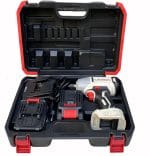 آچار بکس شارژی لکسون مدل LE-9902 - تصویر 3