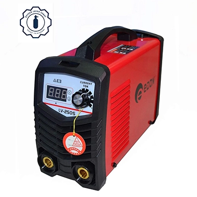 اینورتر جوشکاری EDON مدل LV-250S