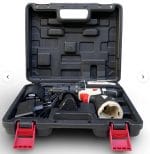 دریل پیچ گوشتی شارژی 10 میلی متری 12 ولت لکسون مدل LE-3701 - تصویر 3