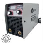 دستگاه جوش اینورتر EDON TB-400