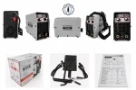 دستگاه جوش اینورتر EDON TB-400 - تصویر 2