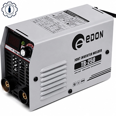 دستگاه جوش اینورتر EDON TB-250