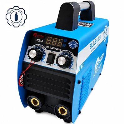 دستگاه جوش اینورتر EDON BLUE-315