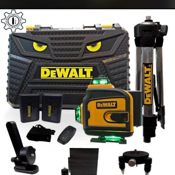 تراز لیزری دیوالت DEWALT DW088K