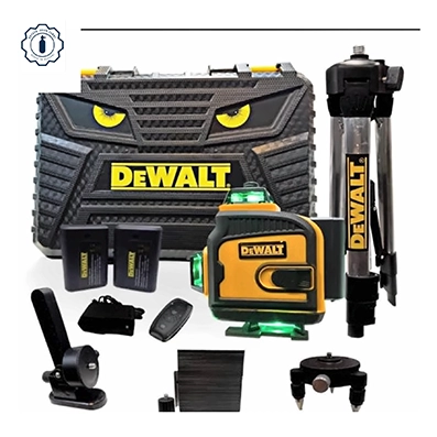 dewalt-laser-level-kit.png تراز لیزری دیوالت DEWALT DW088K