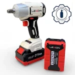 آچار بکس شارژی لکسون مدل LE-9902 - تصویر 3