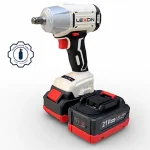 آچار بکس شارژی لکسون مدل LE-9902