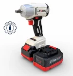 آچار بکس شارژی لکسون مدل LE-9902