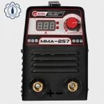 اینورتر جوشکاری EDON MMA-257
