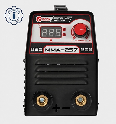 اینورتر جوشکاری EDON MMA-257