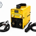 اینورتر جوشکاری IGBT-MMA320