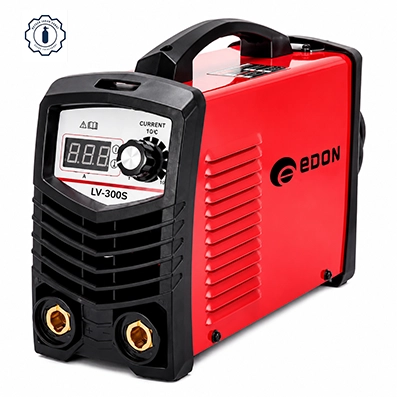 دستگاه جوش اینورتر EDON LV-300S