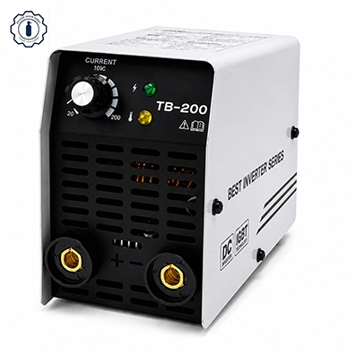 دستگاه جوش اینورتر EDON TB-200