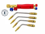 سرپیک جوشکاری TOP GAS مدل TG-101