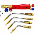 سرپیک جوشکاری TOP GAS مدل TG-101