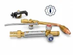سرپیک برشکاری TOP GAS مدل Z01-A