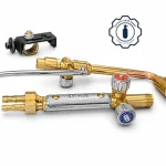 سرپیک برشکاری TOP GAS مدل Z01-A