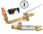 سرپیک برشکاری TOP GAS مدل Z01-A - تصویر 3